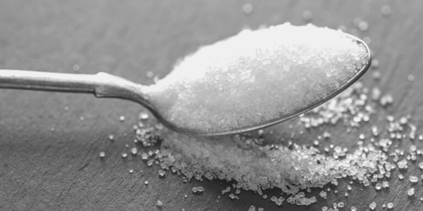 Is this sugar or salt?