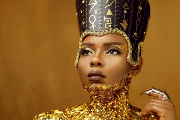 What talent show did Yemi Alade win?