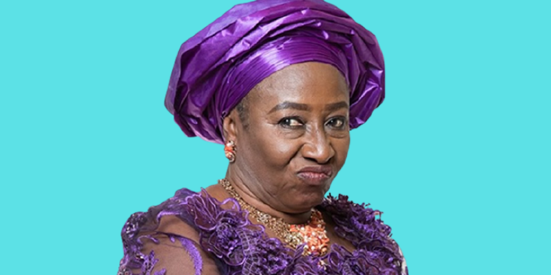 QUIZ: Which Patience Ozokwor Meme Are You? | Zikoko!