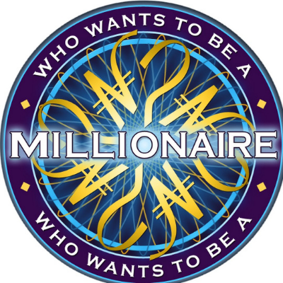 Which of these isn't a lifeline on 'Who Wants To Be A Millionaire'?