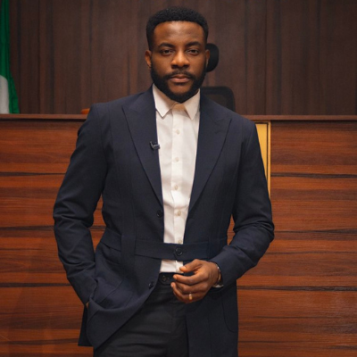Which new reality show is Ebuka the host of?