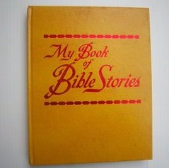 My book of Bible stories