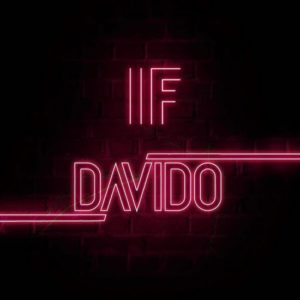 If- Davido