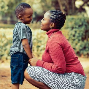 5 Nigerian mums share the most memorable thing their child has said to them