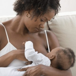 9 African Women Talk About Breastfeeding