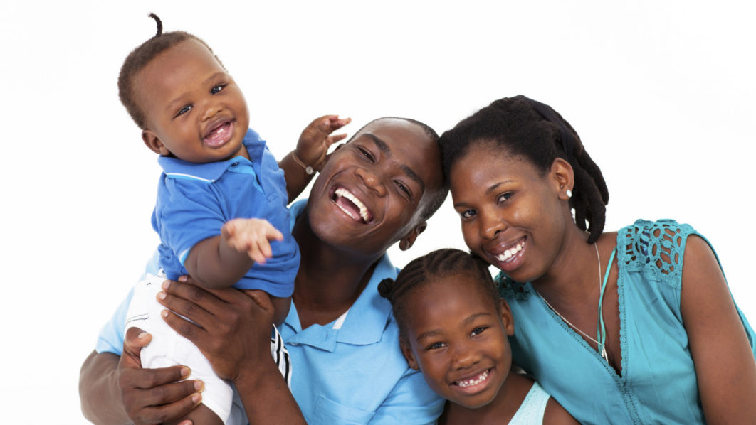 What It’s Like To Adopt in Nigeria Zikoko!
