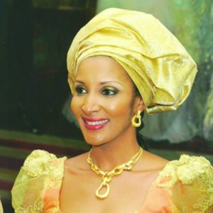 Bianca Odumegwu-Ojukwu