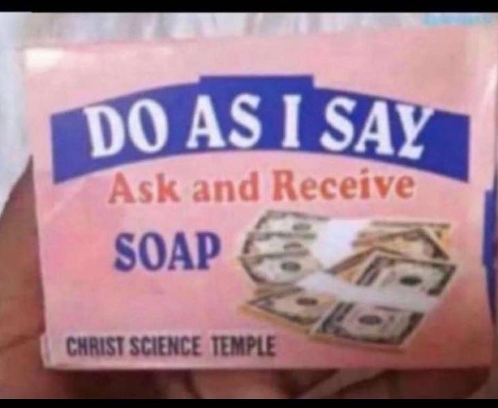 9 People That Need To Cut Soap For Us