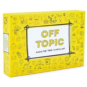Off Topic Game