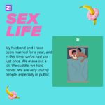 Sex Life: My Husband And I Are Asexual And It’s The Best Thing Ever