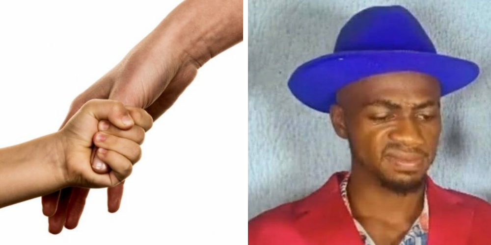 8 Struggles People With Small Hands Can Relate To Zikoko!