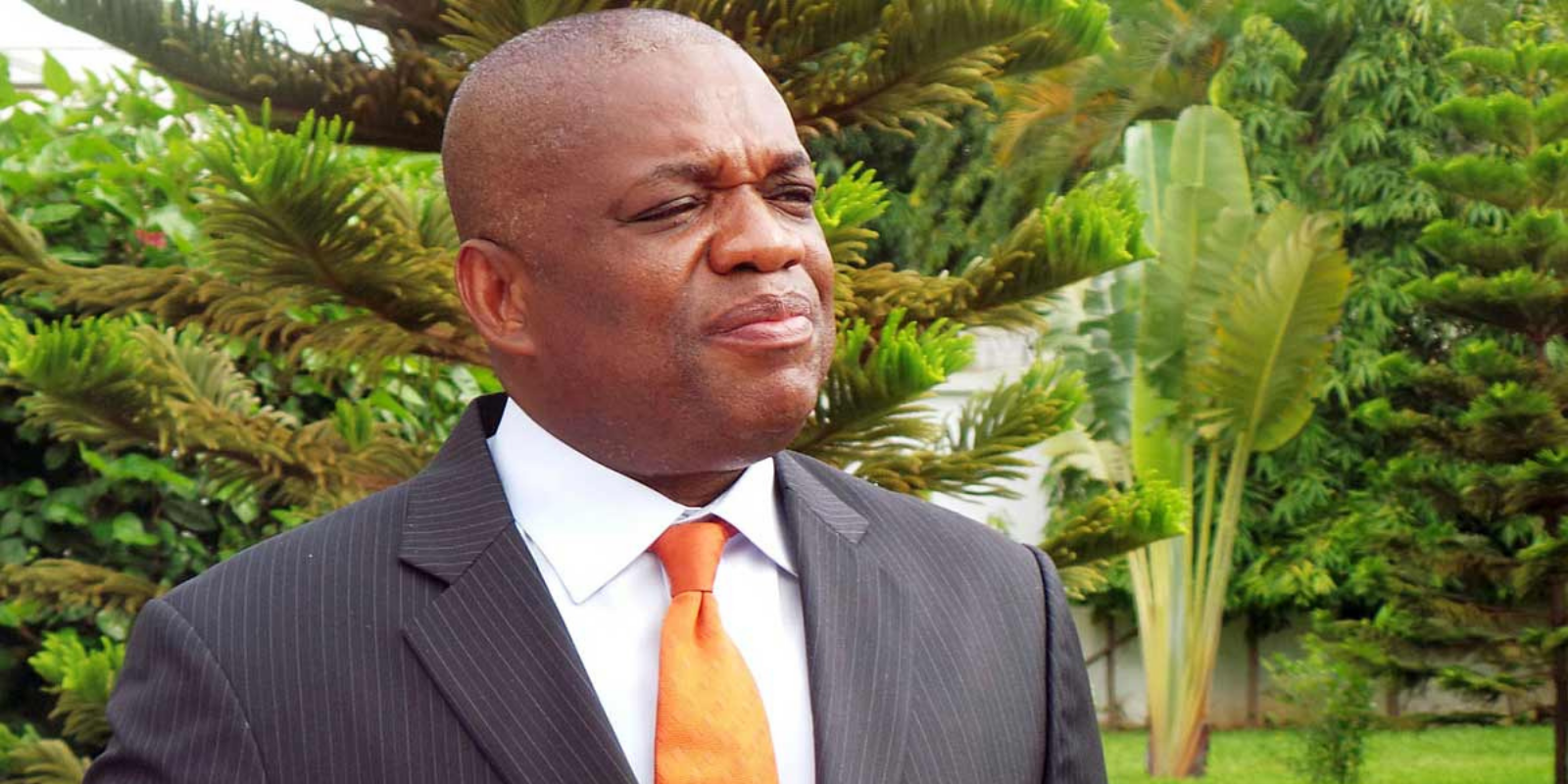 Orji Uzor Kalu is the governor of which state?
