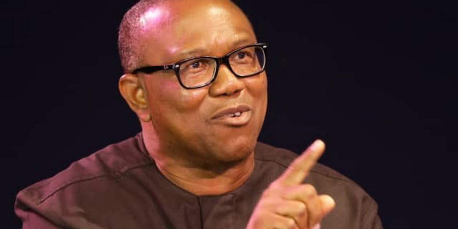 Peter Obi was the governor of which state?