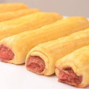 Sausage roll