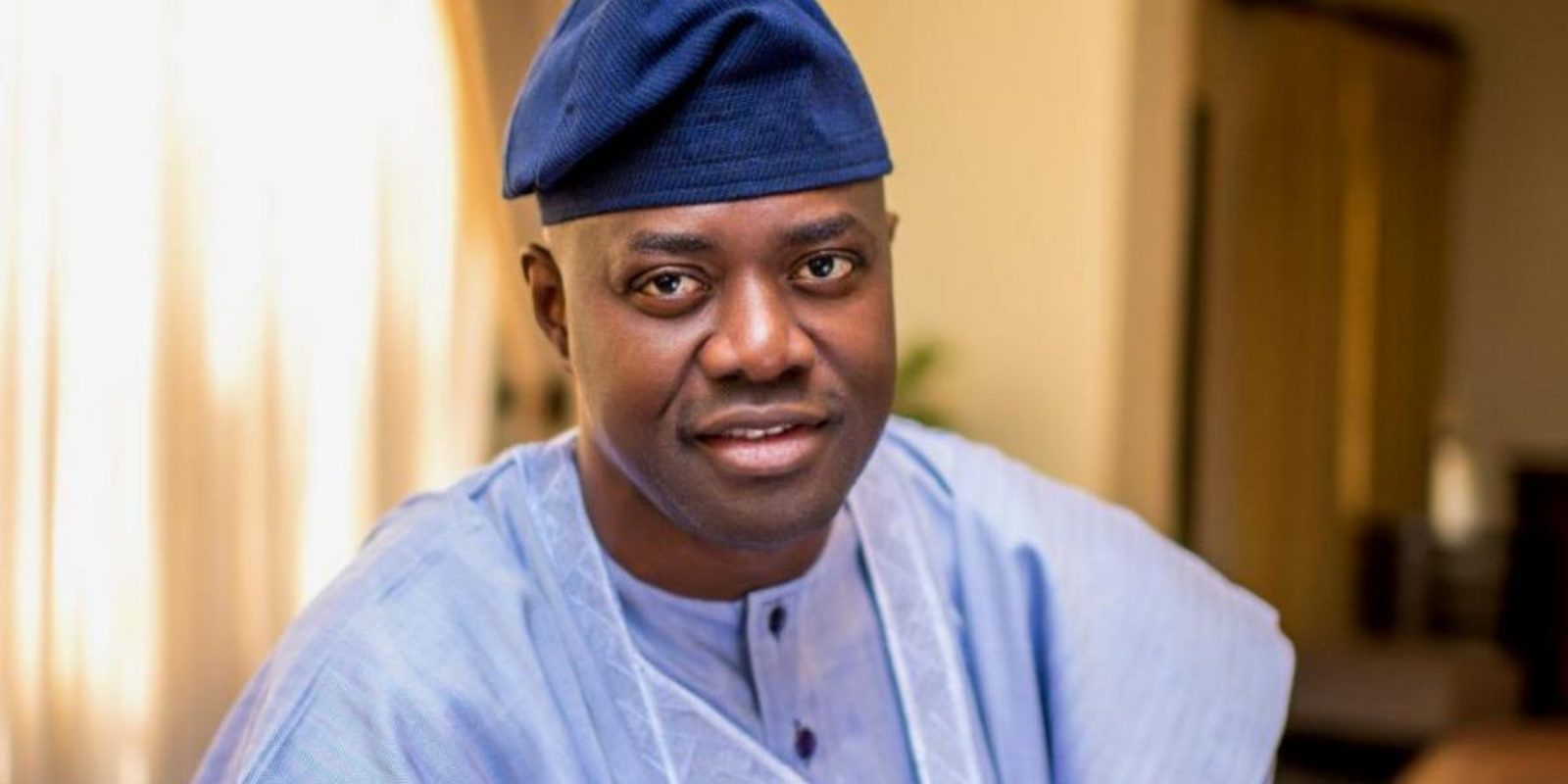 Seyi Makinde is the governor of which state?