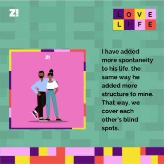 Zikoko love life: best friends to lovers image