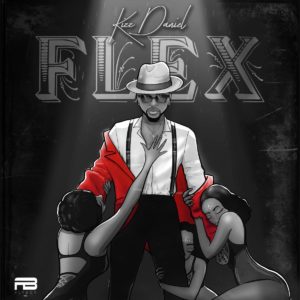 “Flex” by Kizz Daniel