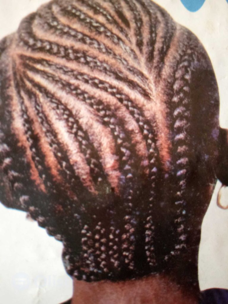 Girl Talk 4 Super Common Hairstyles Every Secondary School Student Can  Relate With