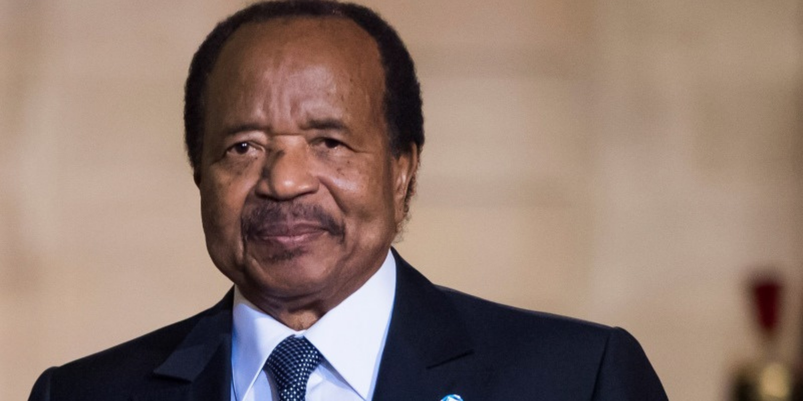 Paul Biya is the president of which country?