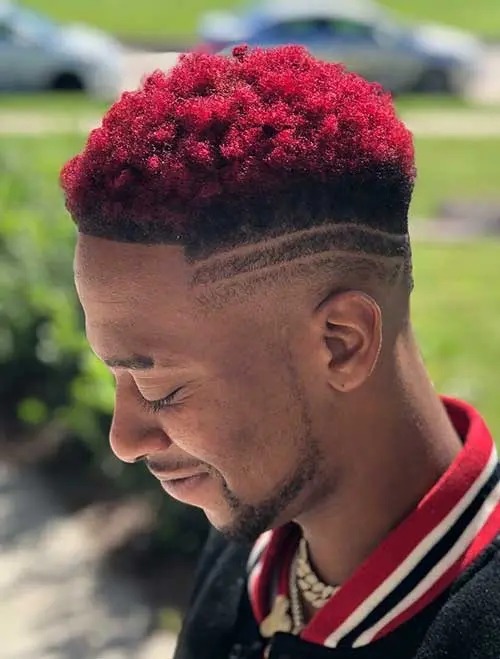 Nigerian Men, Here's What Your Hairstyle Says About You | Zikoko!
