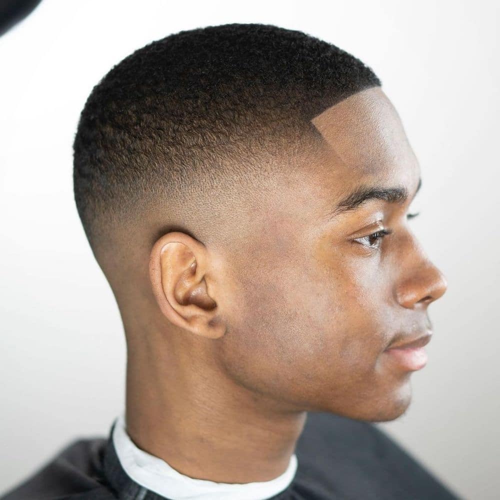 52 Taper Haircut Ideas Men Are Getting Right Now