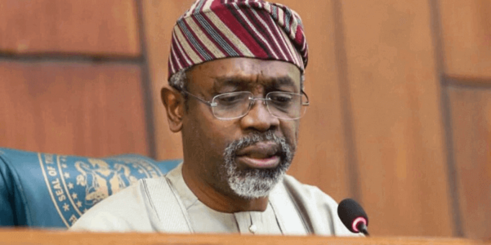 Femi Gbajabiamila was the governor of which state?