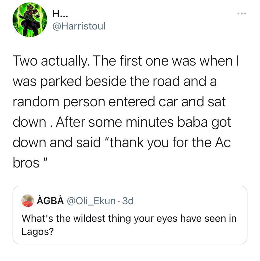 Chat for random in Lagos