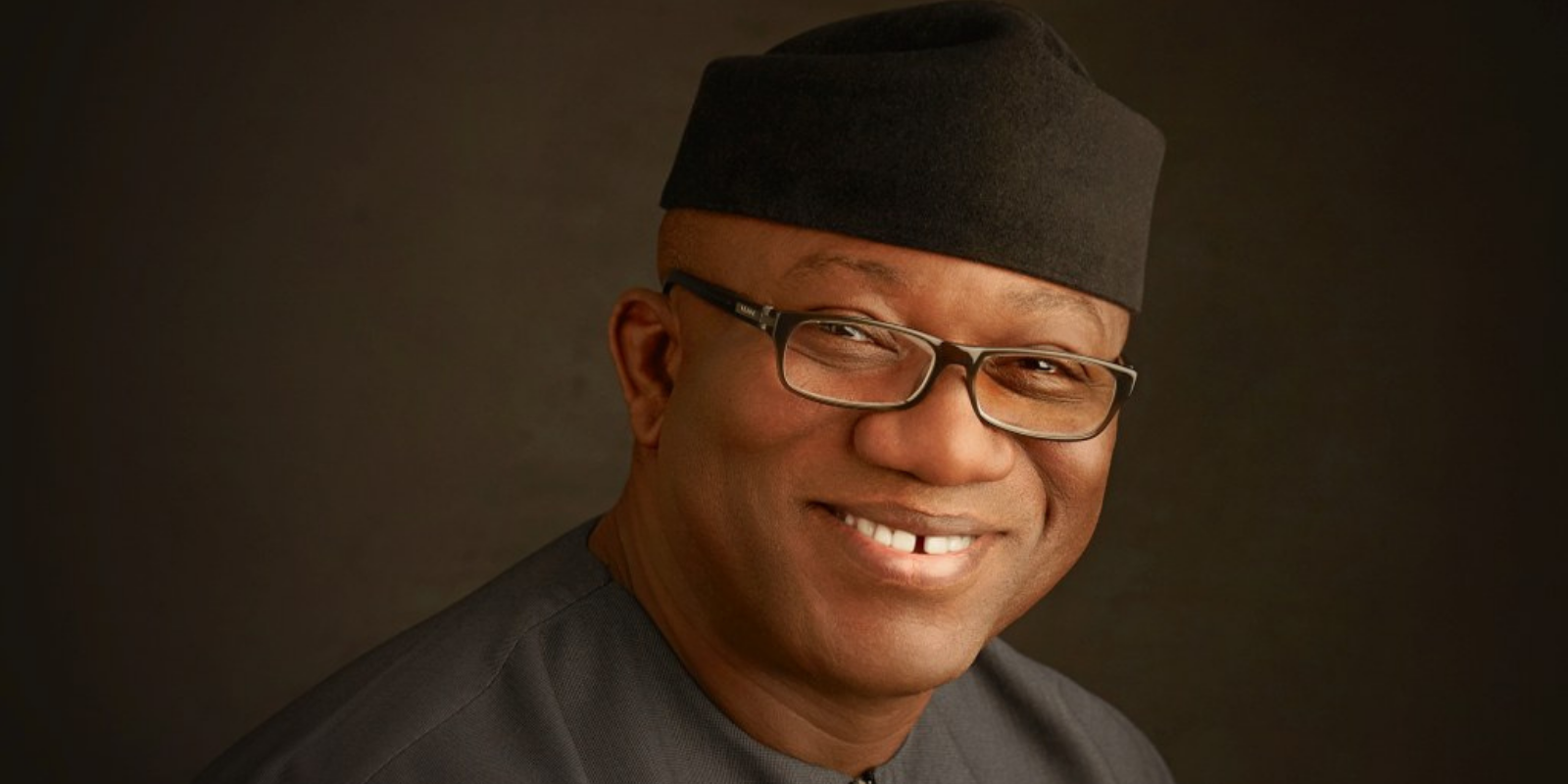 Kayode Fayemi was the governor of which state?