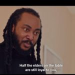 6 Reasons Why Nigerian Women Love Ade Tiger In “King Of Boys”