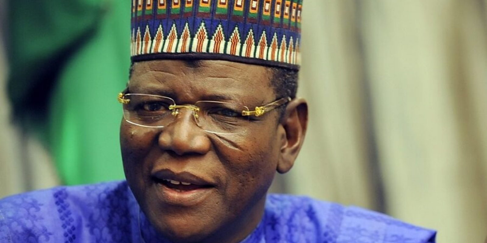 Sule Lamido was the governor of which state?