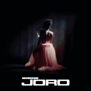 “Joro” - Wizkid