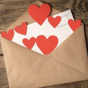 A love letter