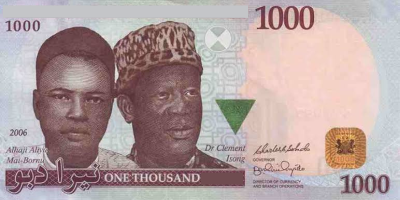 Which currency is this?