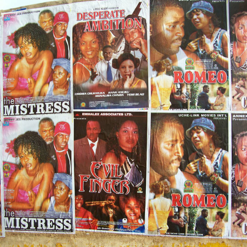 lies Nollywood told us
