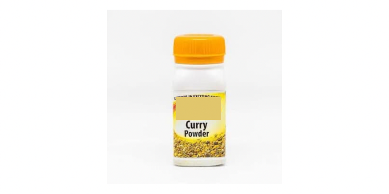 Which brand owns this seasoning?