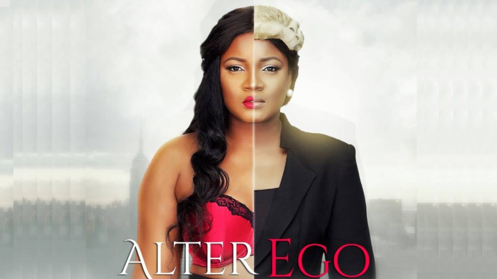 Alter Ego Nollywood