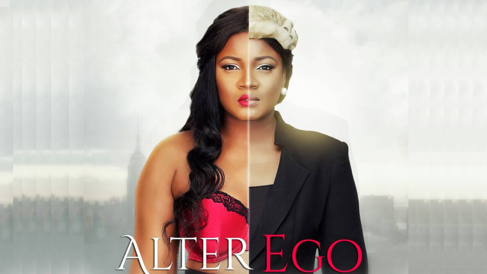 I Watched The Nollywood Movie, Alter Ego, So You Don't Have To