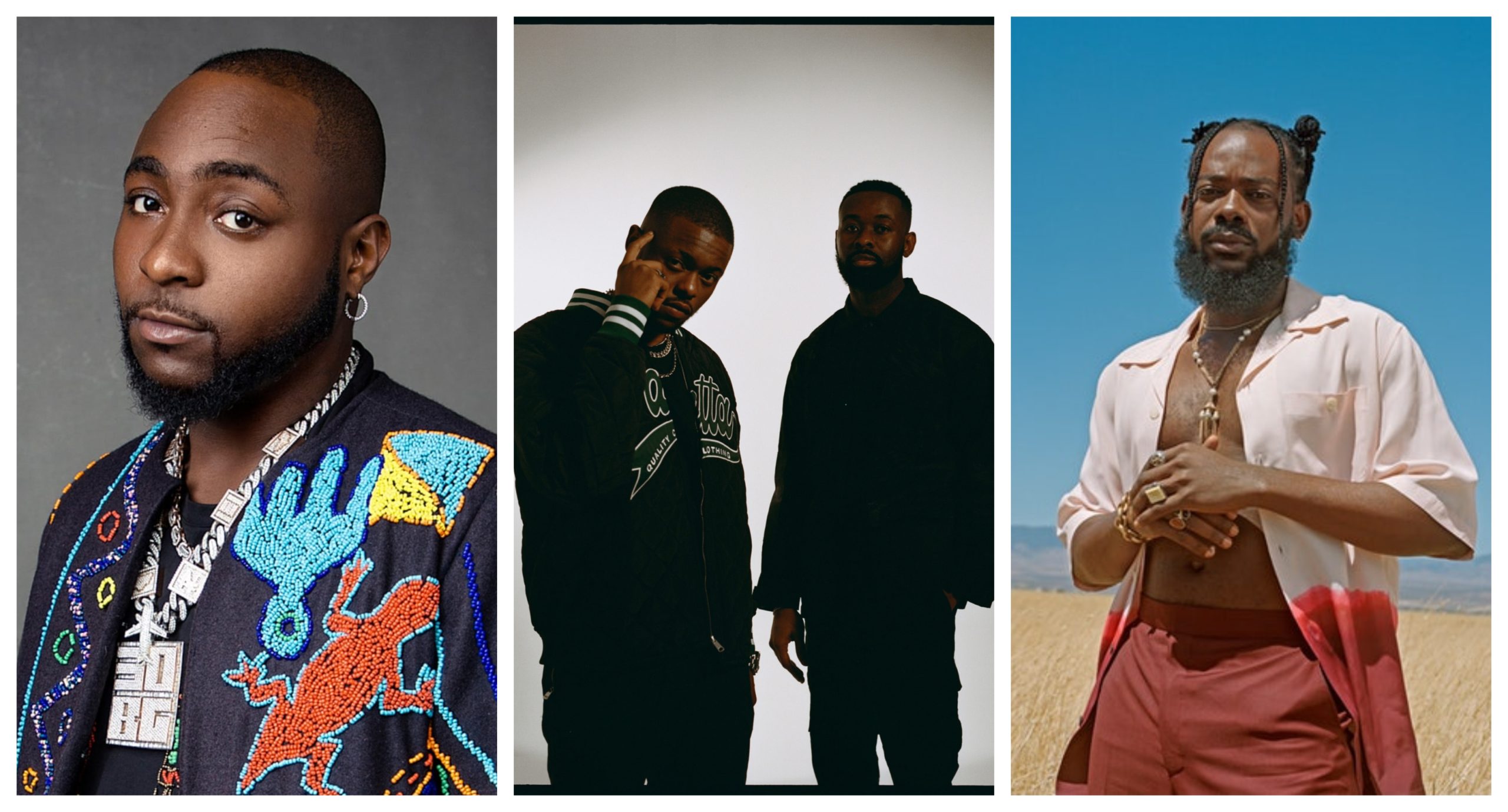 Amapiano Is Popping, So We Ranked the Best Songs from 2021 Zikoko!