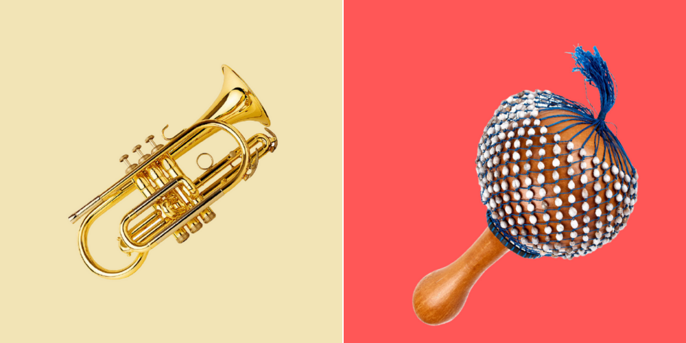 QUIZ What Musical Instrument Are You? Zikoko!