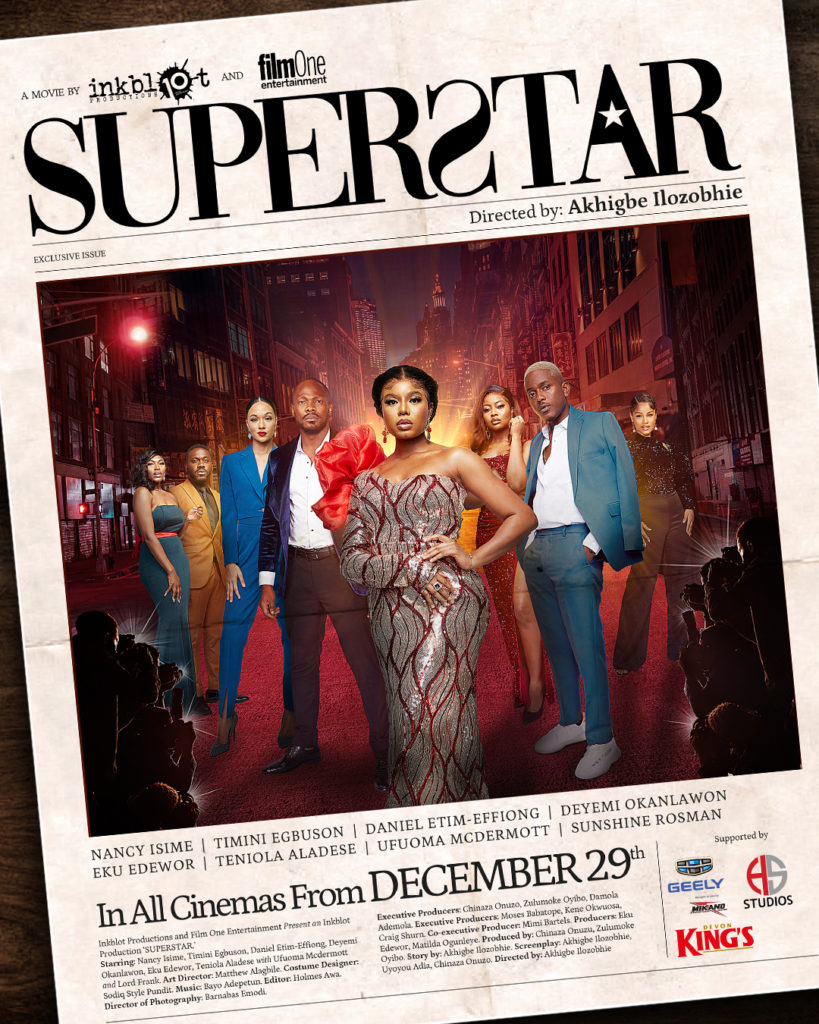 This image has an empty alt attribute; its file name is Superstar-all-cast-Poster-819x1024.jpg