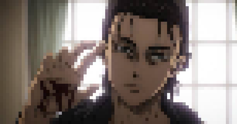 QUIZ: Can You Guess The Anime From The Pixelated Image Of The Main  Character? | Zikoko!