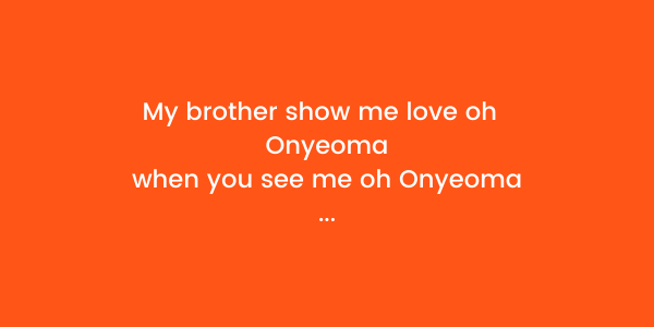 'Onyeoma' by Phyno ft Olamide
