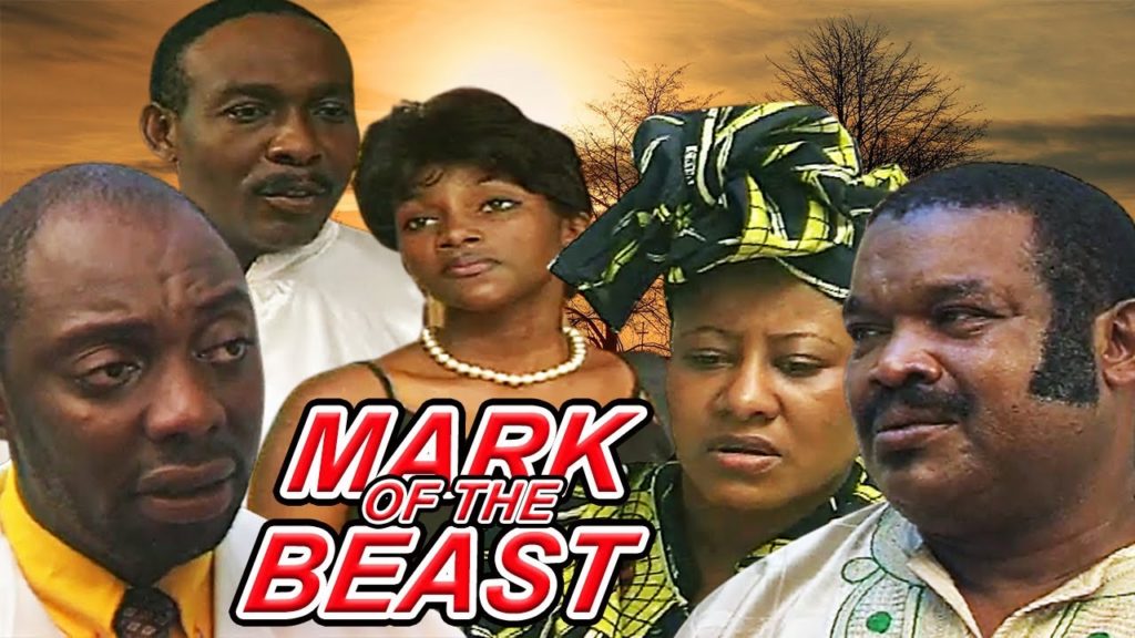I Watched the Nollywood Movie, \