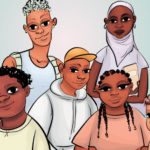 Every Queer Friend Group Has One of These