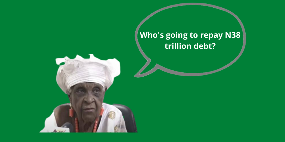 Why Nigeria (Probably) Needs a 102-Year-Old President - Vimarsana News
