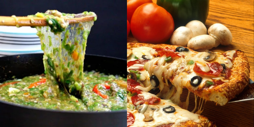 Now That There's Catfish Pizza, What Flavours Should We Expect Next