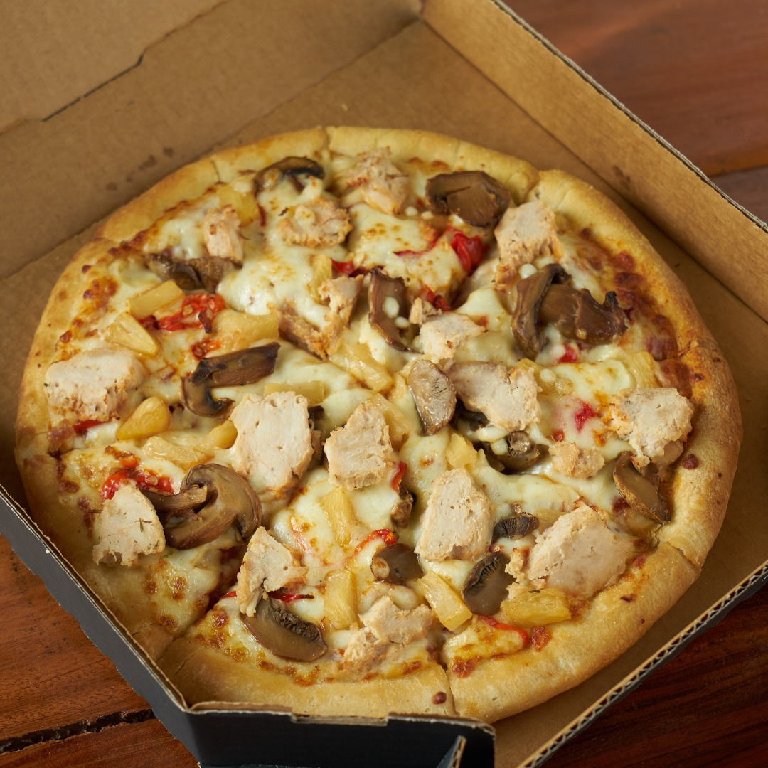 These 6 Pizza Toppings Are Actually Amazing Zikoko!