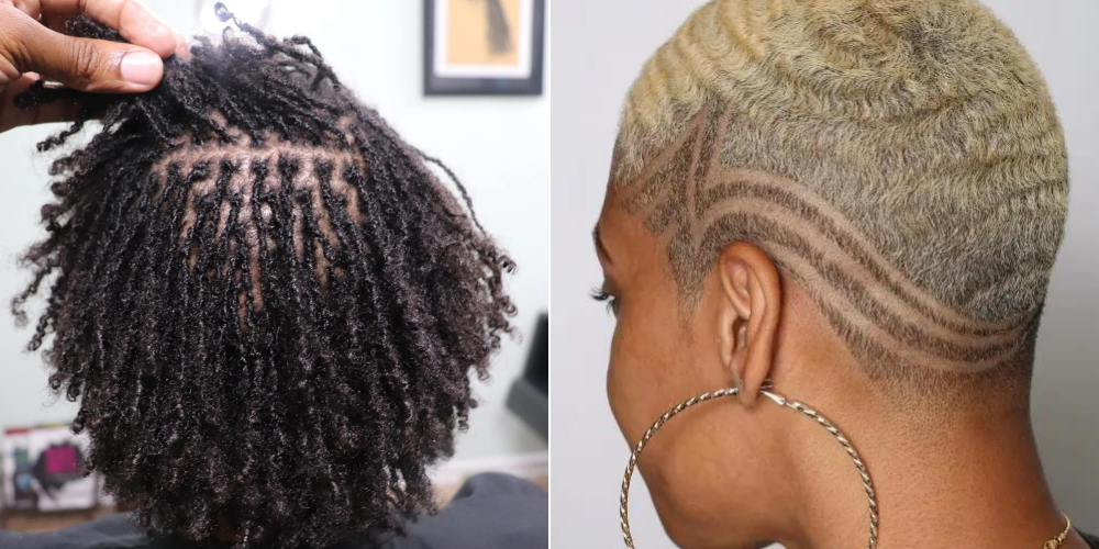 Gorgeous Low Maintenance Hairstyle Options for Women