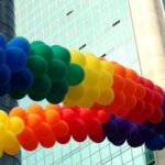 8 Types of People You’ll Meet at a Queer Event