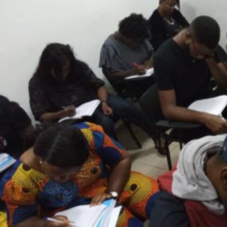 Nigerians are tired of writing IELTS